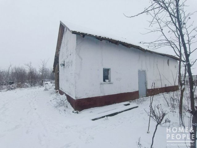 Eladó családi ház, Földeákon 4.3 M Ft, 2 szobás