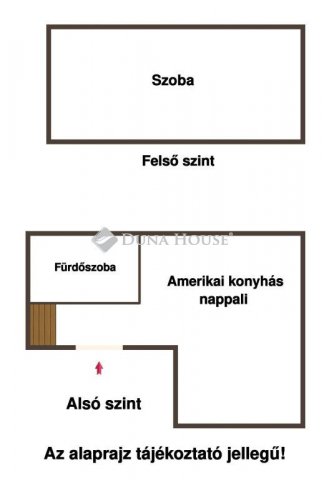 Eladó téglalakás, Budapesten, VIII. kerületben, Pál utcában