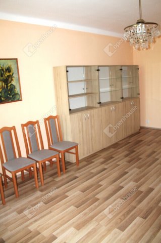 Eladó téglalakás, Szombathelyen 45 M Ft, 2 szobás