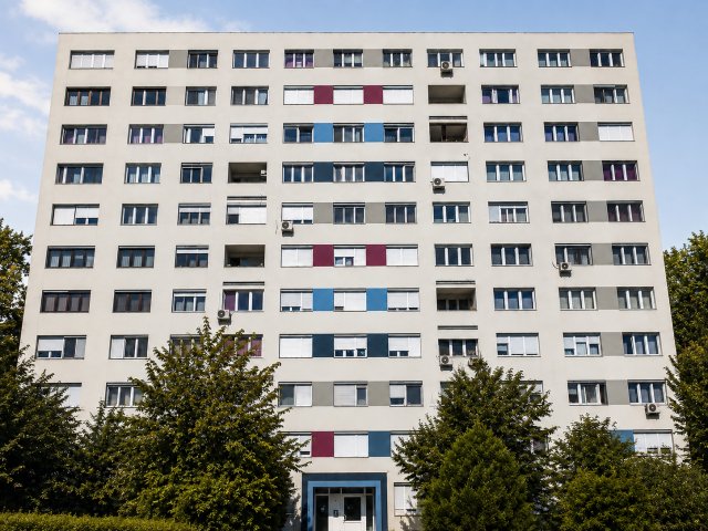 Eladó panellakás, Budapesten, III. kerületben 59.9 M Ft, 2 szobás