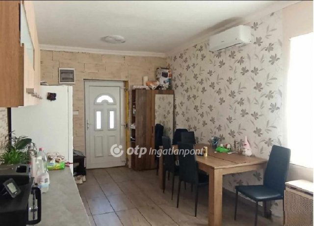 Eladó családi ház, Hajdúdorogon 32 M Ft, 2 szobás