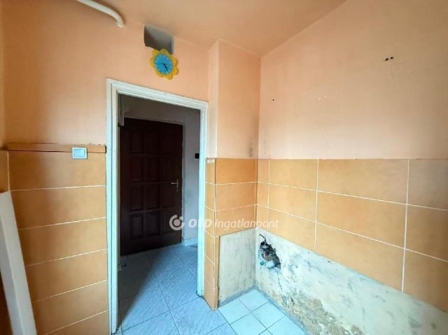 Eladó téglalakás, Budapesten, X. kerületben 62.9 M Ft, 3 szobás