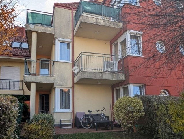 Eladó téglalakás, Budapesten, XVI. kerületben 86 M Ft, 3 szobás