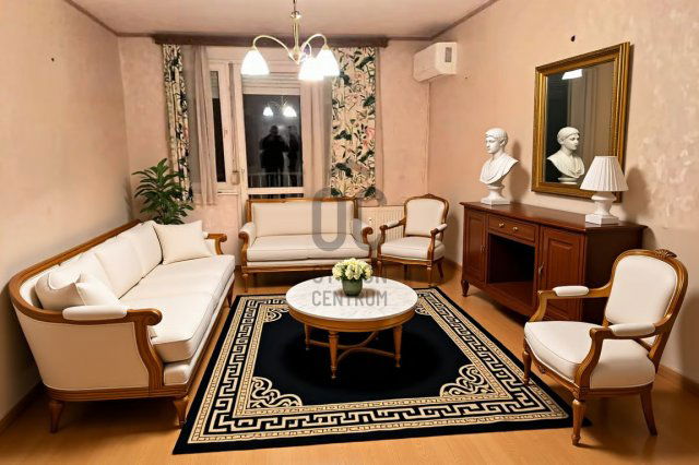 Eladó téglalakás, Kecskeméten 53.5 M Ft, 2 szobás