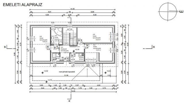 Eladó családi ház, Gödön 184.9 M Ft, 5 szobás