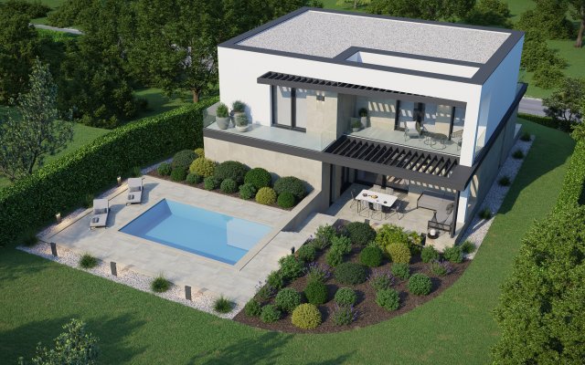 Eladó családi ház, Budapesten, II. kerületben 750 M Ft, 5 szobás