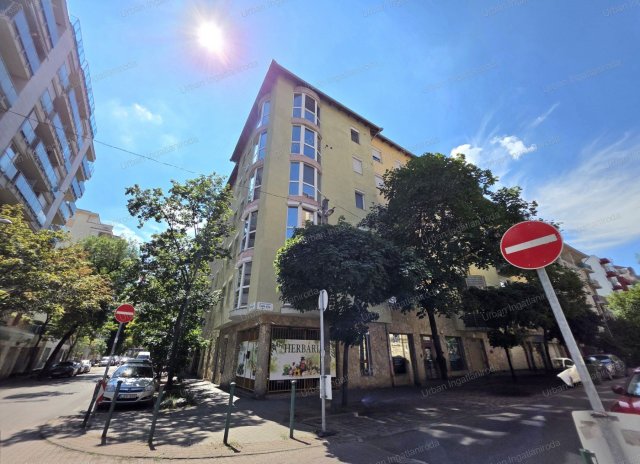 Eladó téglalakás, Budapesten, XIII. kerületben 129.9 M Ft