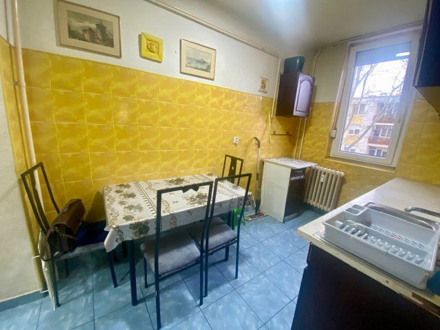 Eladó téglalakás, Nyíregyházán 39.25 M Ft, 2 szobás