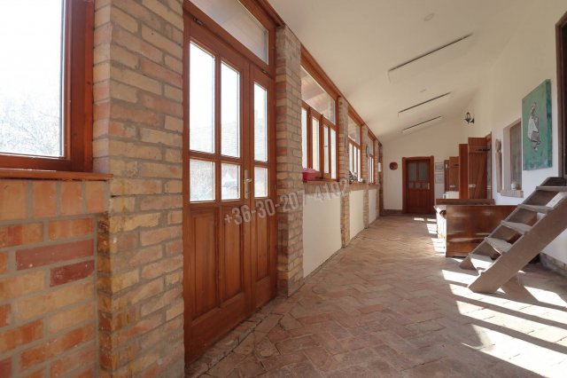 Eladó mezogazdasagi ingatlan, Domaszéken 62 M Ft, 5 szobás