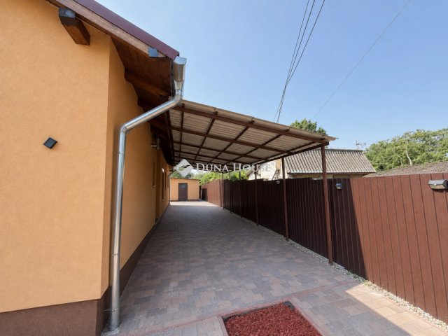 Eladó családi ház, Monorierdőn 85.5 M Ft, 4 szobás