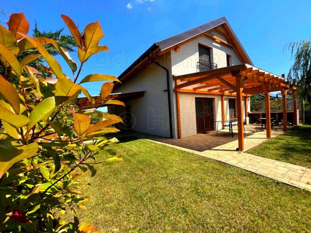 Eladó családi ház, Balatonmáriafürdőn 199 M Ft, 5 szobás