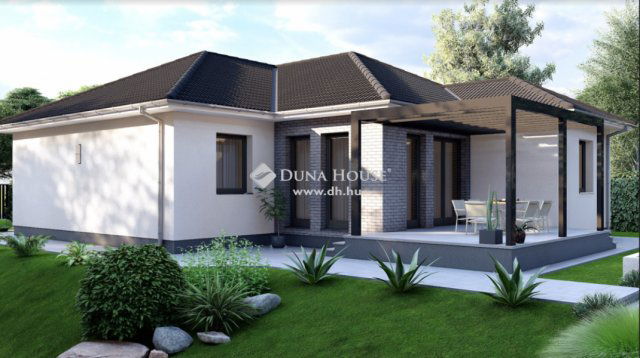 Eladó családi ház, Kecskeméten 78.5 M Ft, 4 szobás