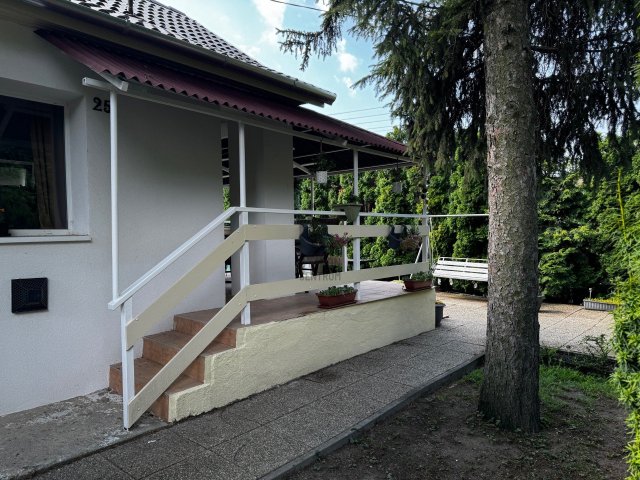 Eladó családi ház, Balatonvilágoson 78 M Ft, 3 szobás