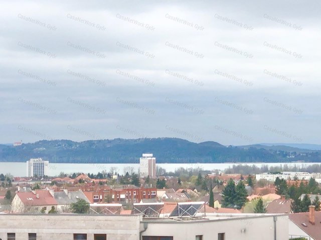 Eladó sorház, Balatonfüreden 189 M Ft / költözzbe.hu