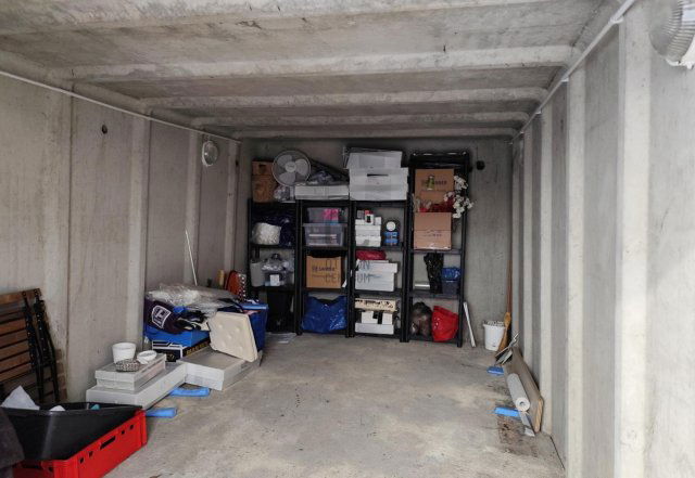 Eladó garázs, Cegléden 5.5 M Ft / költözzbe.hu