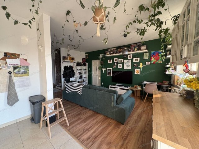 Kiadó téglalakás, albérlet, Kecskeméten 320 E Ft / hó