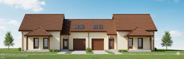 Eladó családi ház, Taksonyon 129.9 M Ft, 5 szobás