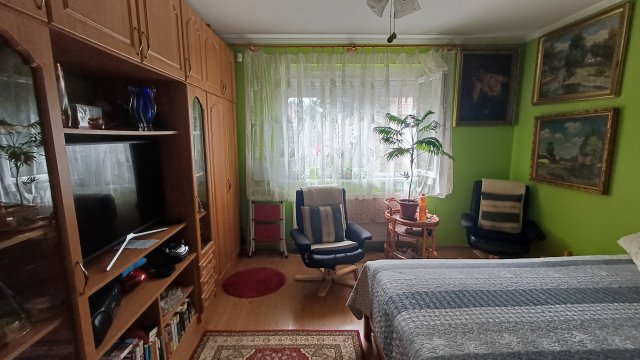 Eladó családi ház, Felsőzsolcán 55 M Ft, 2 szobás