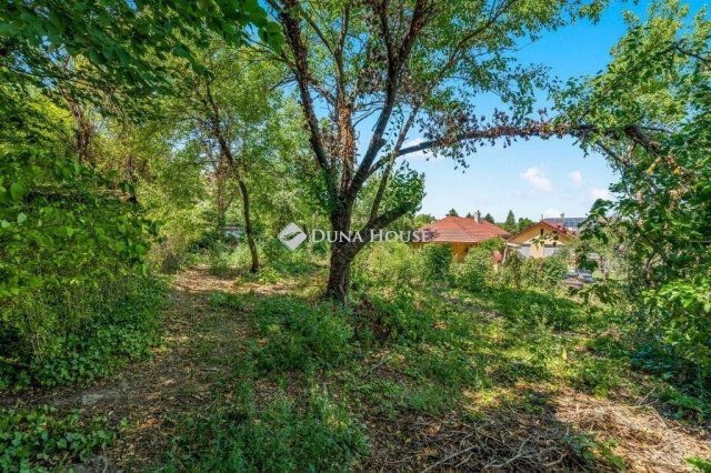 Eladó telek, Érden 49.99 M Ft / költözzbe.hu