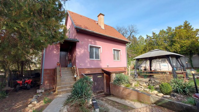 Eladó családi ház, Fóton 70 M Ft, 3 szobás