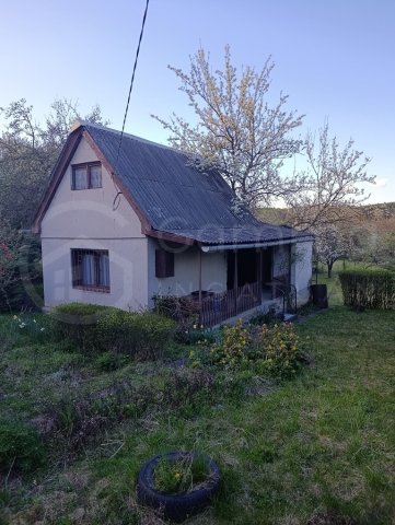 Eladó mezogazdasagi ingatlan, Nyékládházán 3.2 M Ft
