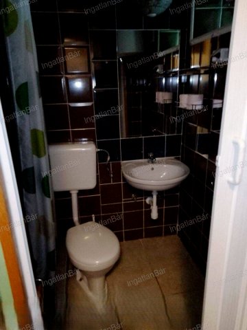 Eladó nyaraló, Hajdúszoboszlón 49 M Ft, 5 szobás