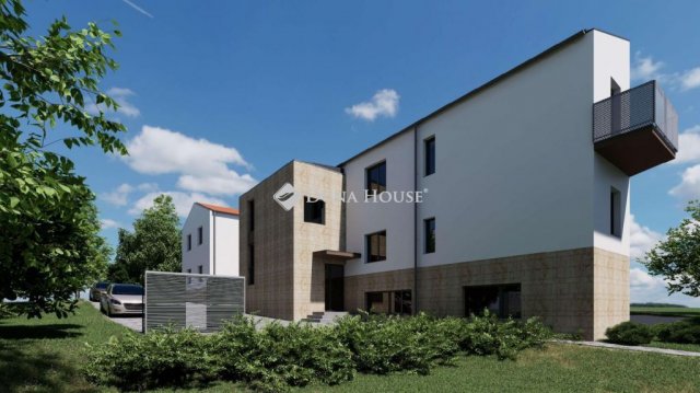 Eladó téglalakás, Veszprémben 114.38 M Ft, 4 szobás