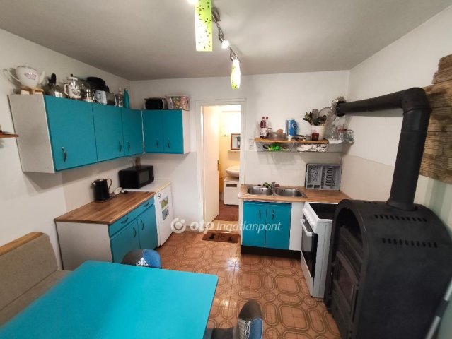 Eladó mezogazdasagi ingatlan, Zalaszentgróton 30 M Ft