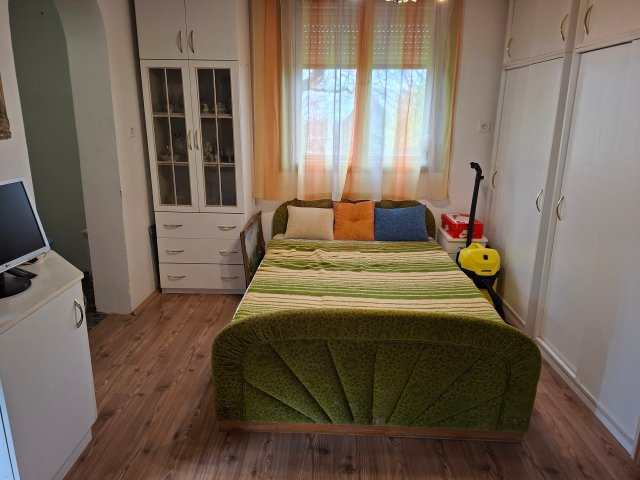 Eladó nyaraló, Zalaegerszegen 25.9 M Ft, 2+2 szobás