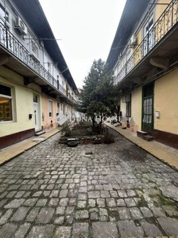 Eladó téglalakás, Budapesten, VIII. kerületben 31.9 M Ft