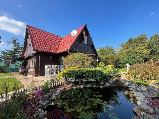 Eladó családi ház, Orosházán 50 M Ft, 2+2 szobás