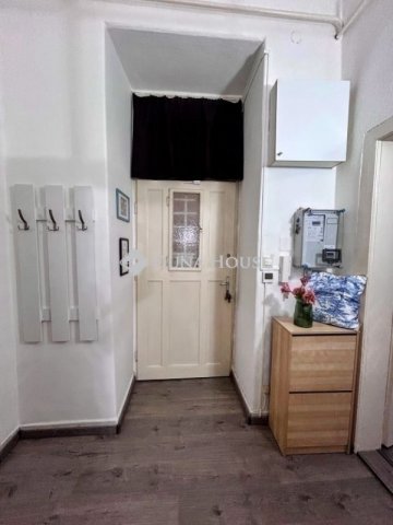 Eladó téglalakás, Budapesten, V. kerületben 84 M Ft, 2 szobás