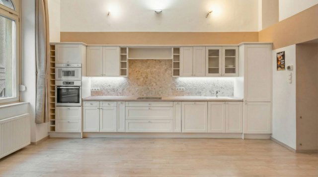 Eladó téglalakás, Budapesten, I. kerületben 110 M Ft, 3 szobás