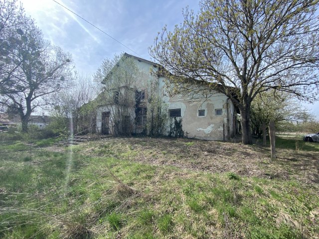 Eladó családi ház, Nagyigmándon 32 M Ft / költözzbe.hu