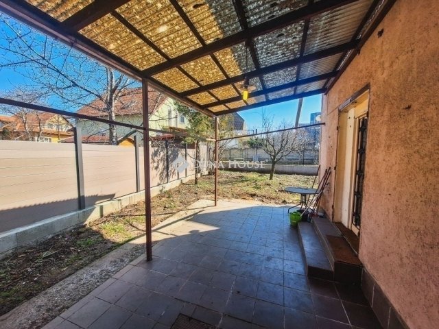 Eladó családi ház, Budapesten, XVIII. kerületben 110 M Ft