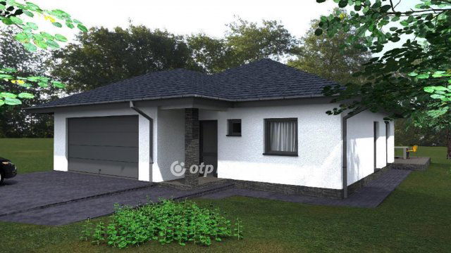 Eladó családi ház, Érden 129.9 M Ft, 5 szobás