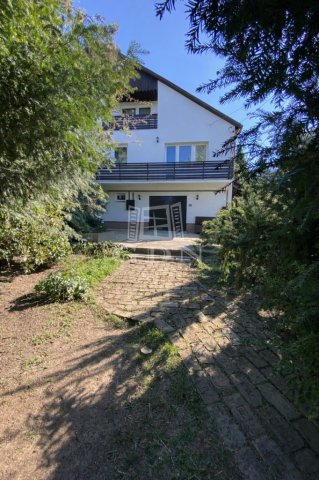 Eladó ikerház, Budaörsön 194.8 M Ft, 5 szobás