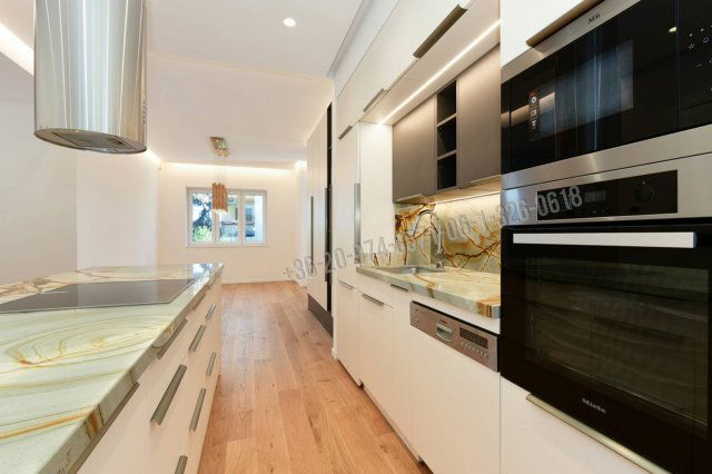 Eladó téglalakás, Budapesten, II. kerületben 380 M Ft, 4 szobás