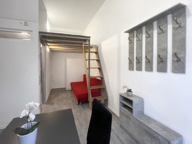 Kiadó téglalakás, albérlet, XXI. kerületben, Jókai utcában