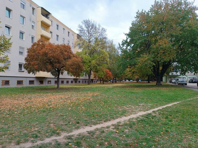 Eladó panellakás, Veszprémben, Nagy László utcában 35.9 M Ft