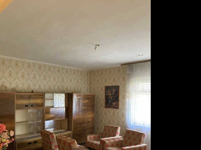 Eladó családi ház, Lentiben 18.9 M Ft, 3 szobás