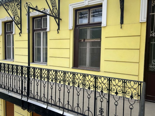 Eladó téglalakás, VII. kerületben, Wesselényi utcában