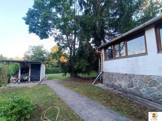 Eladó családi ház, Piliscsabán 128 M Ft, 4 szobás