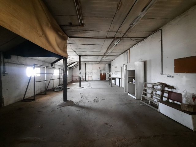 Kiadó ipari ingatlan, Gyálon 250 E Ft / hó / költözzbe.hu