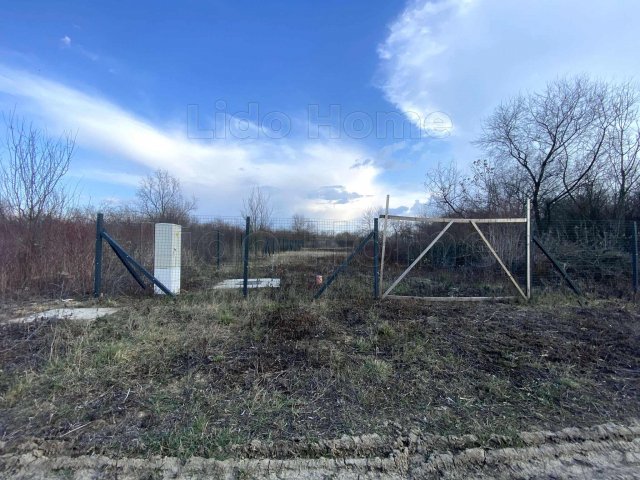 Eladó telek, Siófokon 31.5 M Ft / költözzbe.hu