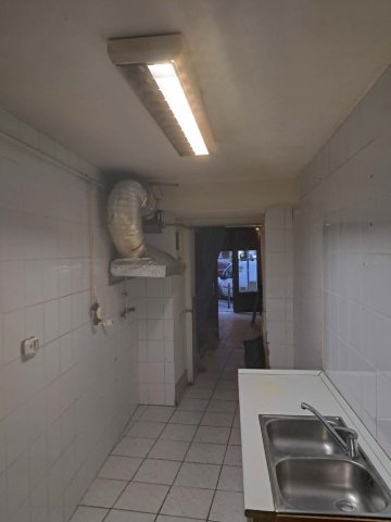 Kiadó üzlethelyiség, Budapesten, VII. kerületben 500 E Ft / hó