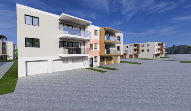 Eladó téglalakás, Kozármislenyen 48.487 M Ft, 2 szobás