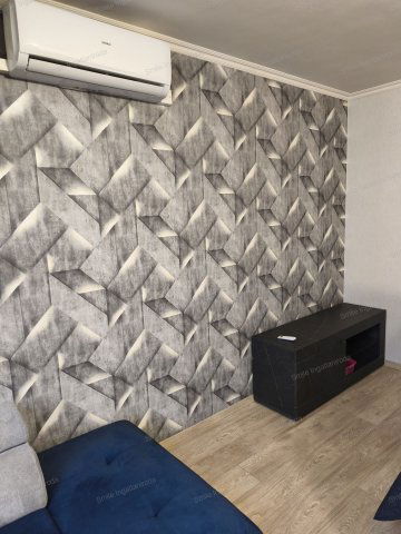 Eladó téglalakás, Nyíregyházán 35.5 M Ft, 1 szobás