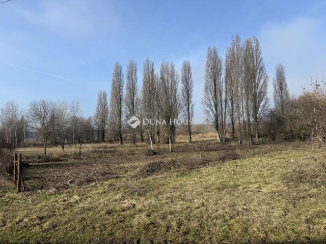 Eladó telek, Örvényesen 39.9 M Ft / költözzbe.hu