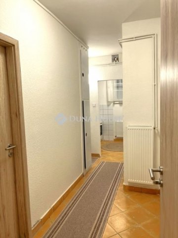 Eladó téglalakás, Budapesten, IX. kerületben 69.9 M Ft, 2 szobás